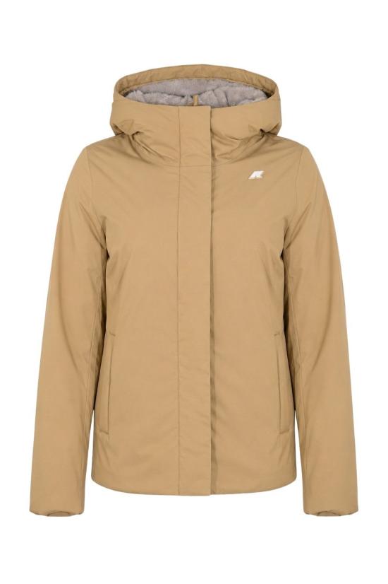 26FW 까웨 코트 K81449W DDB BEIGE CASHMERE GRE