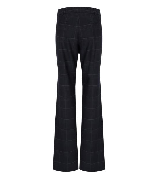 26FW 마렐라 팬츠 2623136221200 001 38 Blue - MARELLA