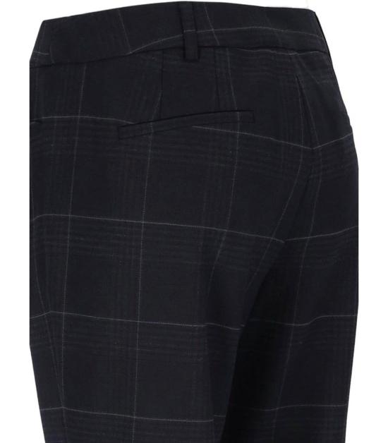 26FW 마렐라 팬츠 2623136221200 001 38 Blue - MARELLA