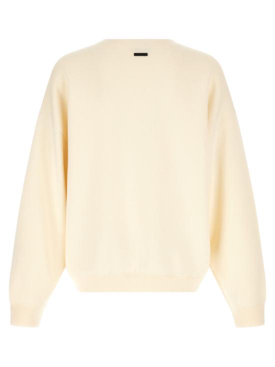 26FW 피어오브갓 가디건 RW00609CREAM White - FEAR OF GOD