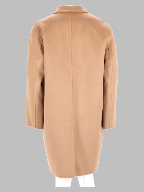 25FW 파올로 페코라 밀라노 트렌치 코트 N021 61001178 MULTICOLOUR - PAOLO PECORA MILANO