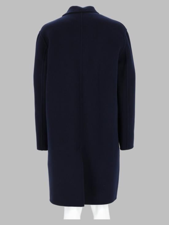 25FW 파올로 페코라 밀라노 트렌치 코트 N021 61006685 MULTICOLOUR - PAOLO PECORA MILANO