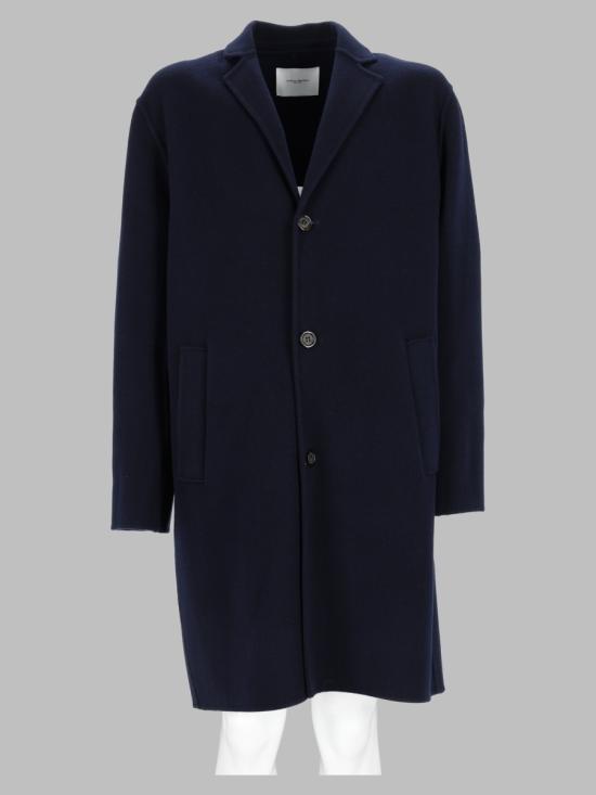 25FW 파올로 페코라 밀라노 트렌치 코트 N021 61006685 MULTICOLOUR
