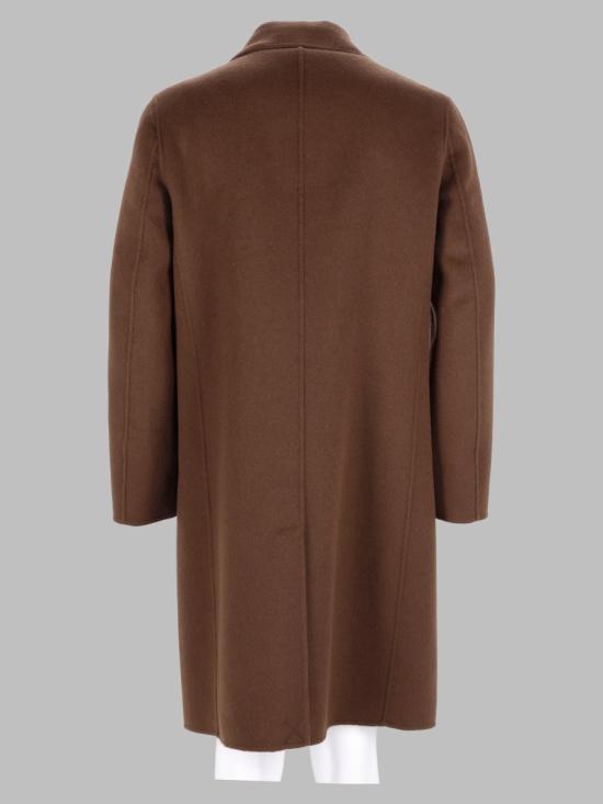 25FW 로우브랜드 트렌치 코트 L1JFW25266841 M041 BROWN - LOW BRAND