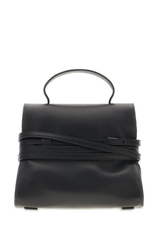 26FW 모스키노 토트백 MC4163PP1P262MOOA0 000 Nero - MOSCHINO