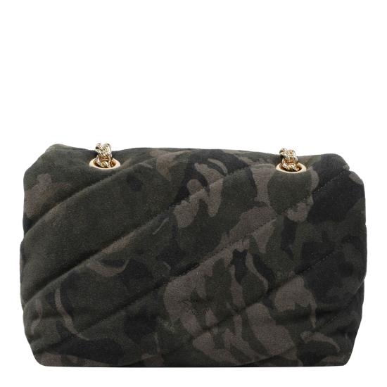 26FW 핑코 토트백 100039 A3LR ST3Y MULTICOLOR - PINKO