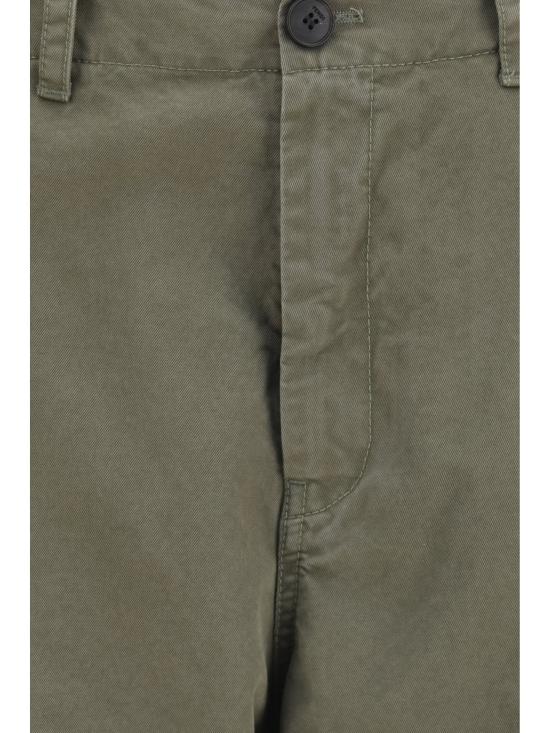 26FW 펜디 팬츠 FR6773AME4 GREEN - FENDI