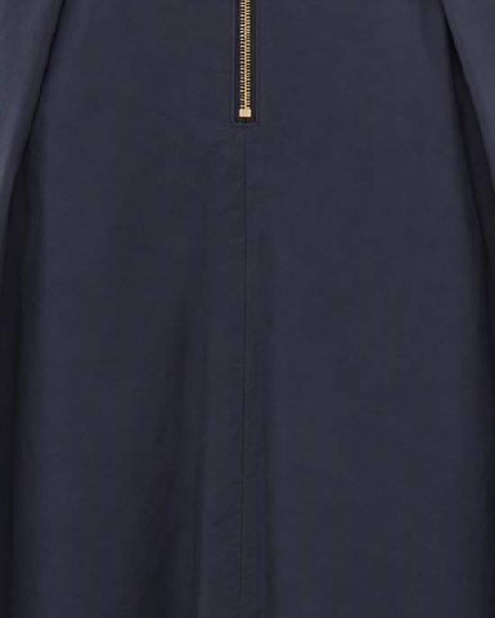 26FW 엘리자베타프랜치 스커트 GO22767E2 BLUE - ELISABETTA FRANCHI
