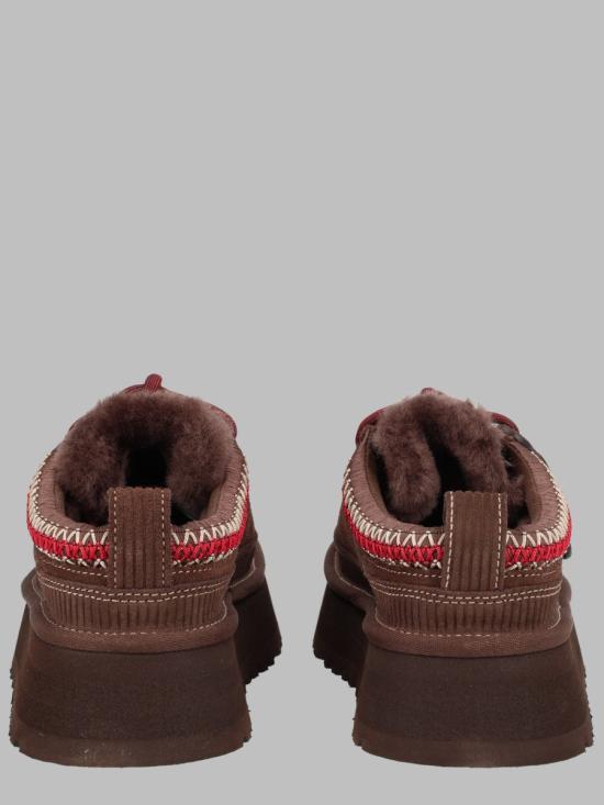 26FW 어그 플랫 슈즈 1180361 BCDR BROWN - UGG