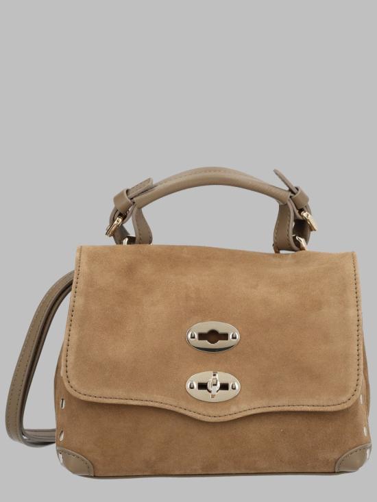 26FW 자넬라토 토트백 080110B 2380000Z0154 BEIGE