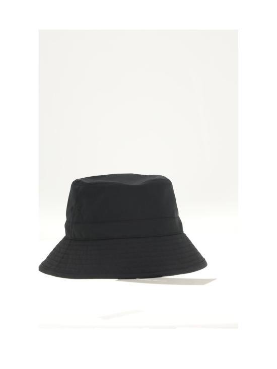 26FW 디올 버킷햇 693C905J2116 BLACK