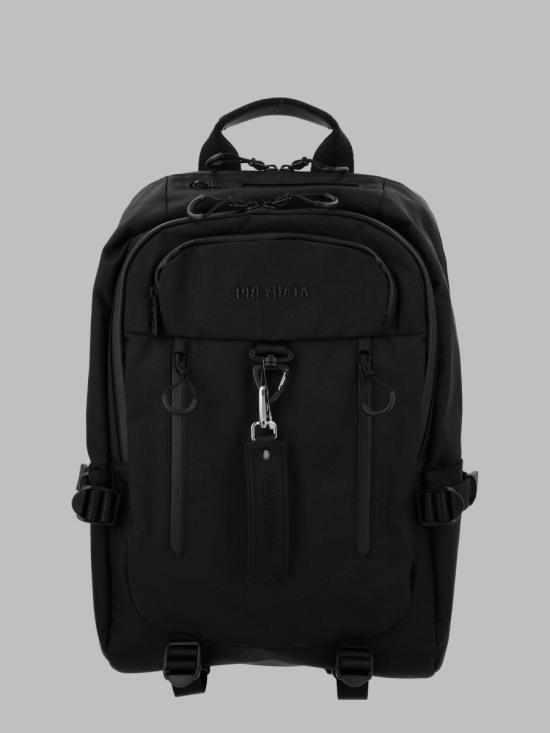 26FW 프리미아타 토트백 VENTURA 2127 BLACK
