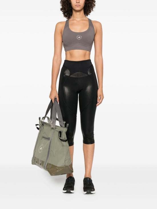  아디다스 바이 스텔라매카트니 레깅스 JM8462BLACK AI25 - ADIDAS BY STELLA MCCARTNEY