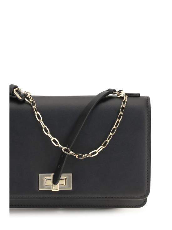 26FW 펜디 지갑 8M0604B1JS BLACK - FENDI