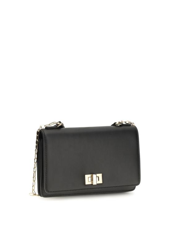 26FW 펜디 지갑 8M0604B1JS BLACK - FENDI