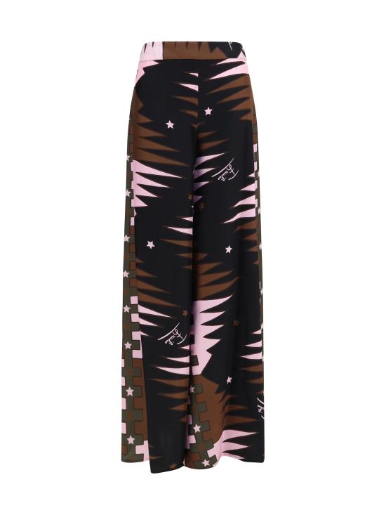 26FW 에밀리오푸치 팬츠 6URT026U831 PINK - EMILIO PUCCI
