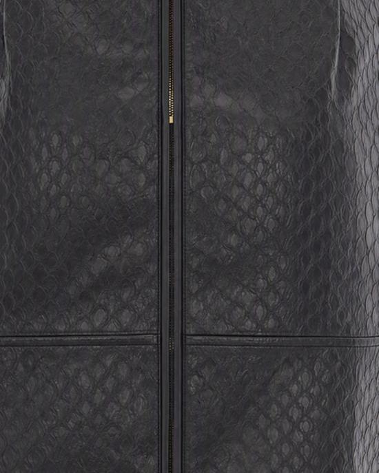 26FW 엘리자베타프랜치 스커트 GO24467E2 BLACK - ELISABETTA FRANCHI