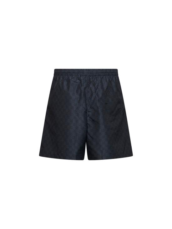 26FW 구찌 비치웨어 A003M7 BLACK - GUCCI