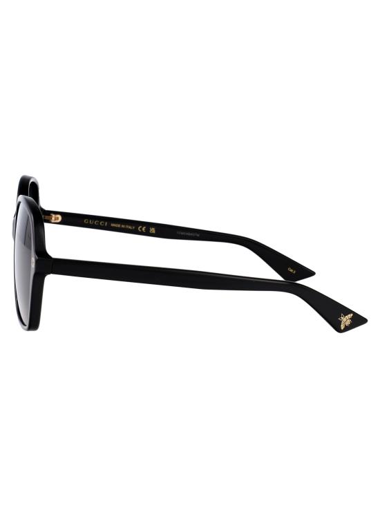  구찌 선글라스 GG0092S BLACK - GUCCI