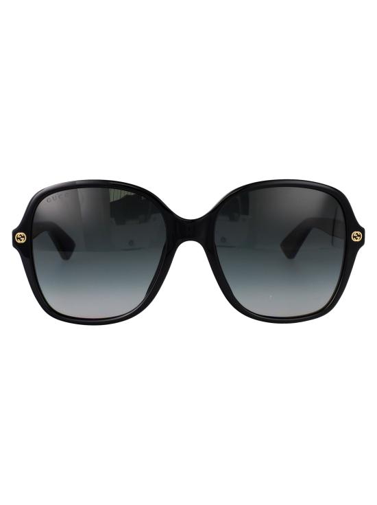  구찌 선글라스 GG0092S BLACK