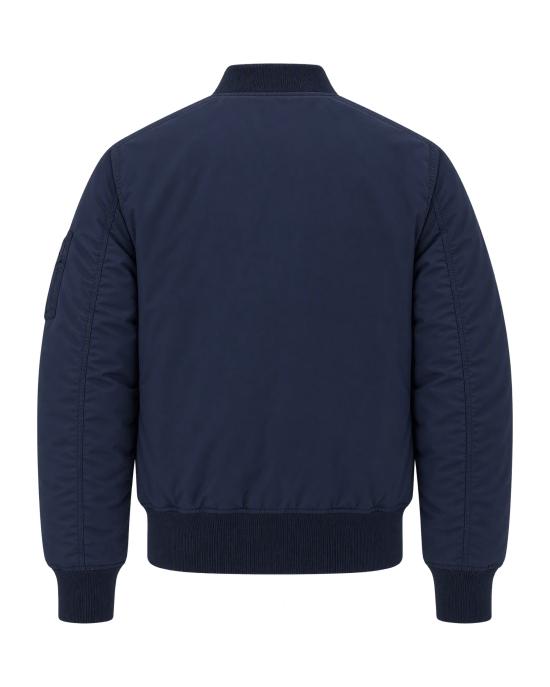 26FW 알파 자켓 100101 NAVY - ALPHA