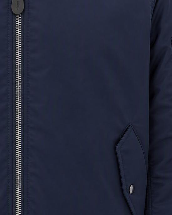 26FW 알파 자켓 100101 NAVY - ALPHA