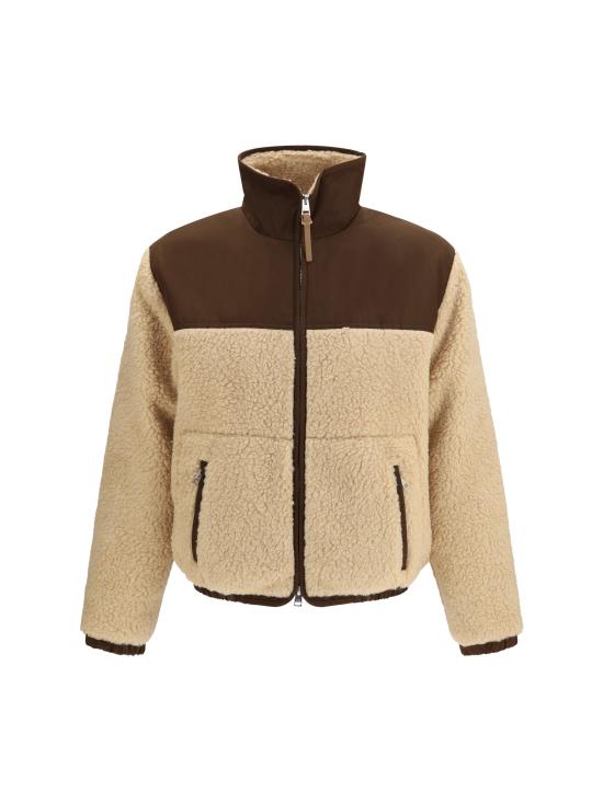 26FW 아미 자켓 HJK942PL0114 BEIGE