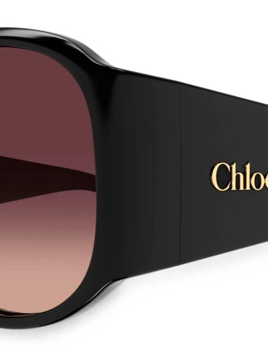 26FW 끌로에 선글라스 CH0347S 007 BLACK 60 - CHLOE