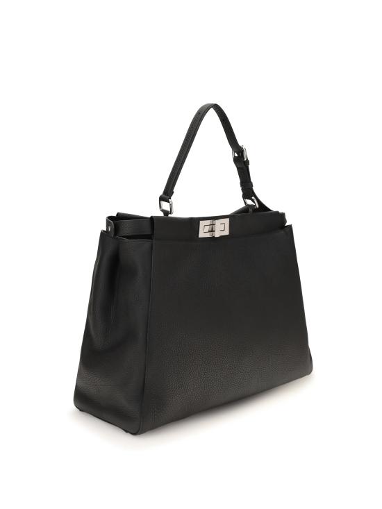 26FW 펜디 숄더백 7VA700B1E7 BLACK