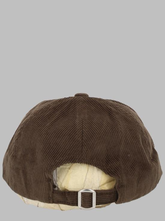 26FW 메종키츠네 볼캡 MRUAH02WW9141 0549 BEIGE - MAISON KITSUNE