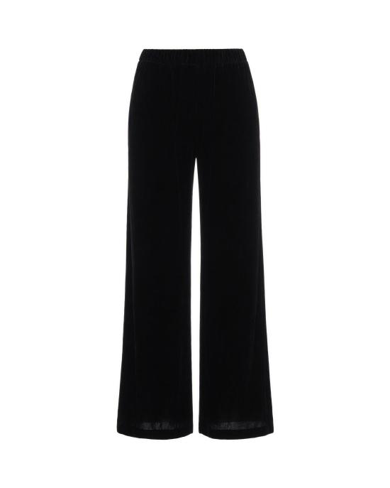 26FW 위켄드막스마라 팬츠 2625136023600 BLACK