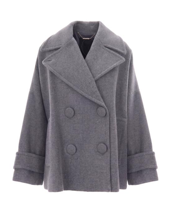 26FW 리우조 코트 CF6050 GRAY