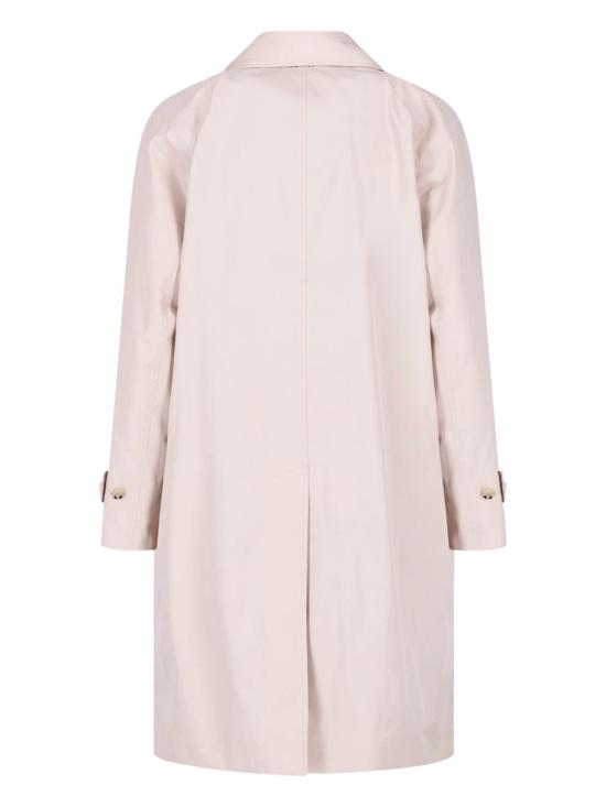 27SS 버버리 자켓 8500888 A4433 PINK - BURBERRY