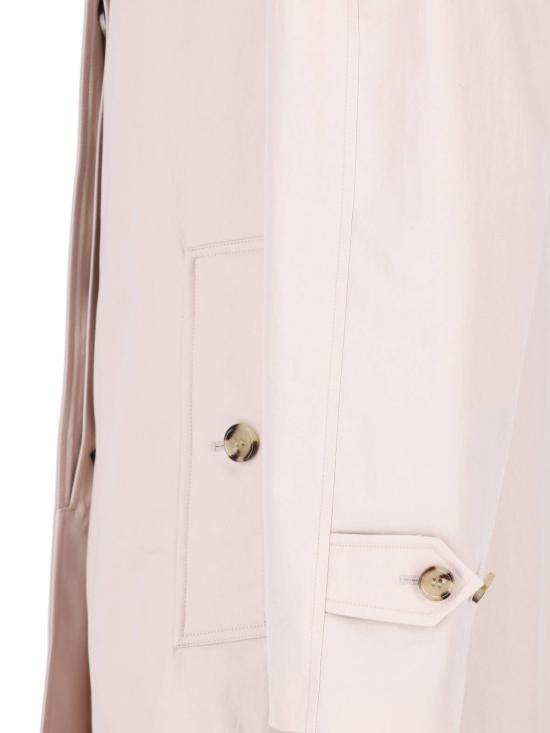 27SS 버버리 자켓 8500888 A4433 PINK - BURBERRY
