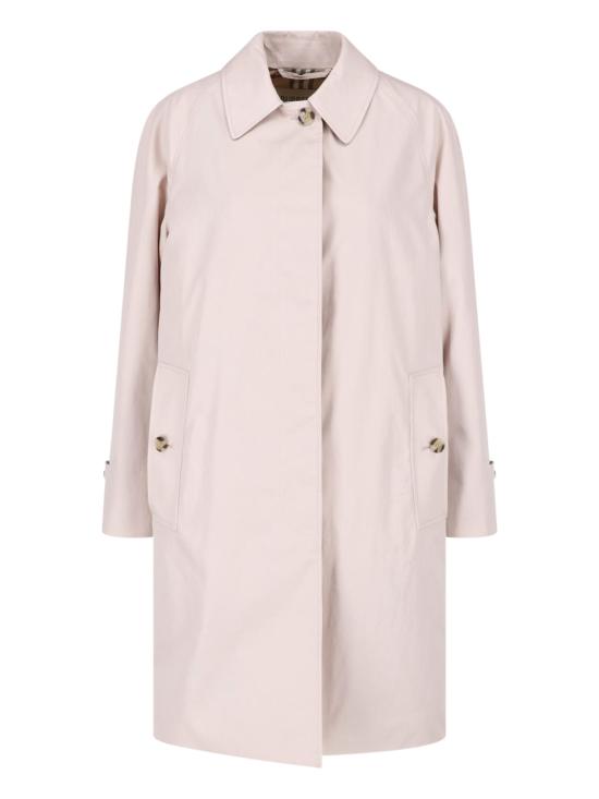 27SS 버버리 자켓 8500888 A4433 PINK