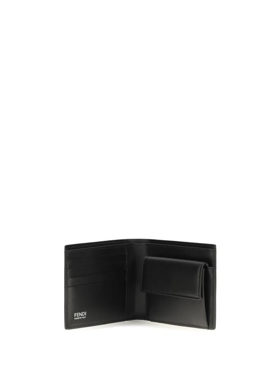 26FW 펜디 남성지갑 7M0001B089 BLACK - FENDI