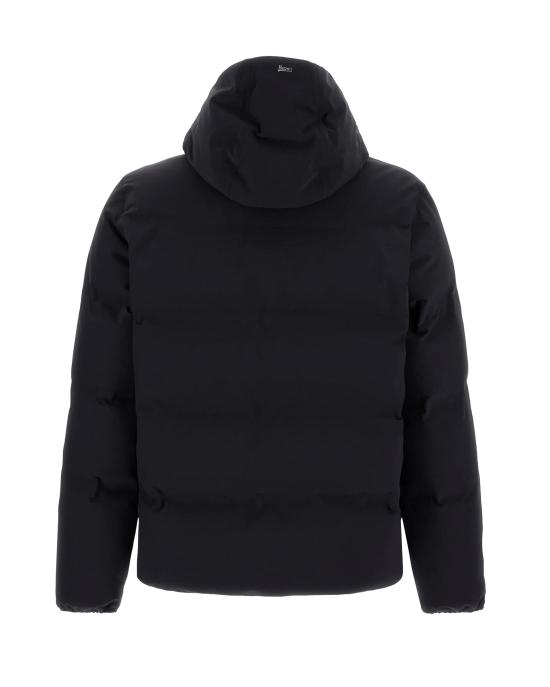 26FW 에르노 뉴 임팩트 다운 자켓 PI001247U BLACK - HERNO