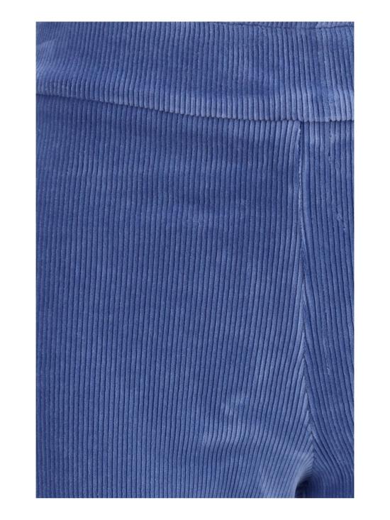 26FW 에비뉴 몽테뉴 팬츠 F1820 BLUE - AVENUE MONTAIGNE
