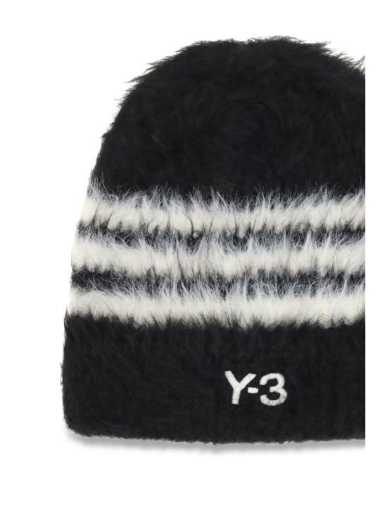 26FW 아디다스 비니 KY3727 BLACK