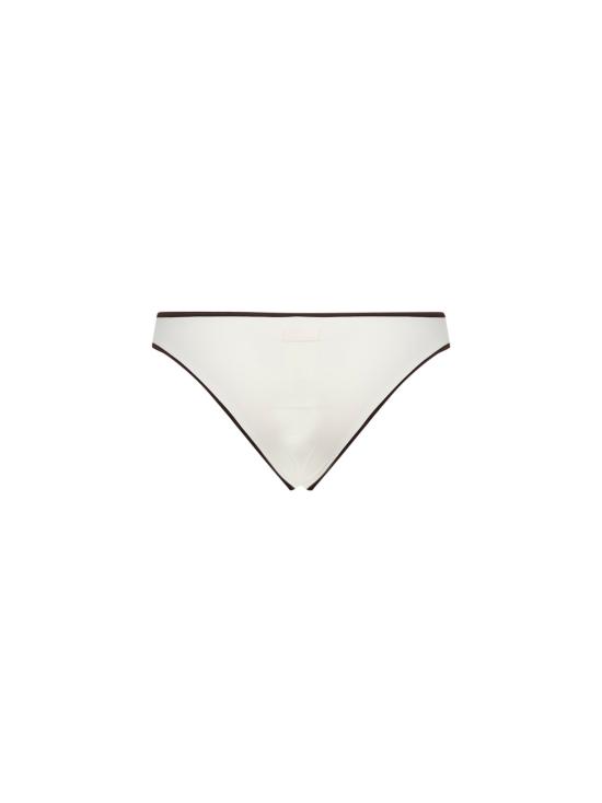 26SS 세인트바쓰 비치웨어 MAIA002 IVORY - MC2 SAINT BARTH