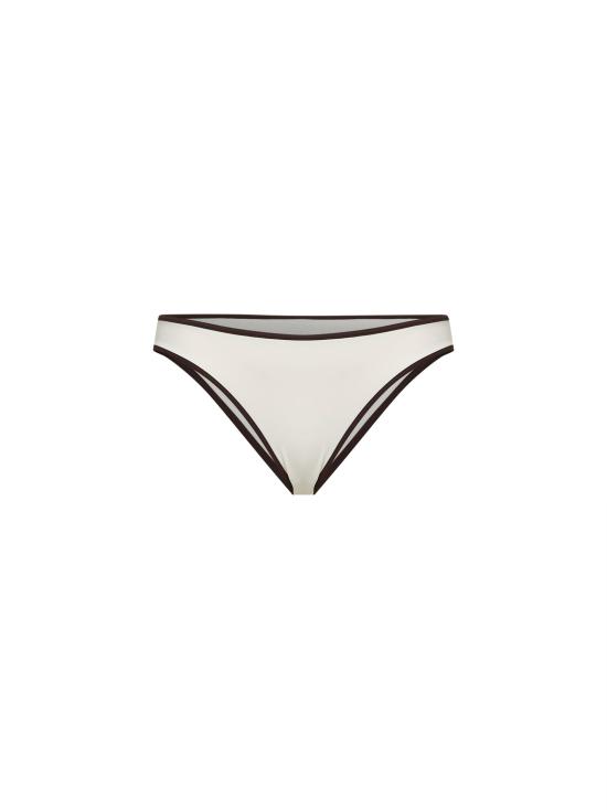 26SS 세인트바쓰 비치웨어 MAIA002 IVORY