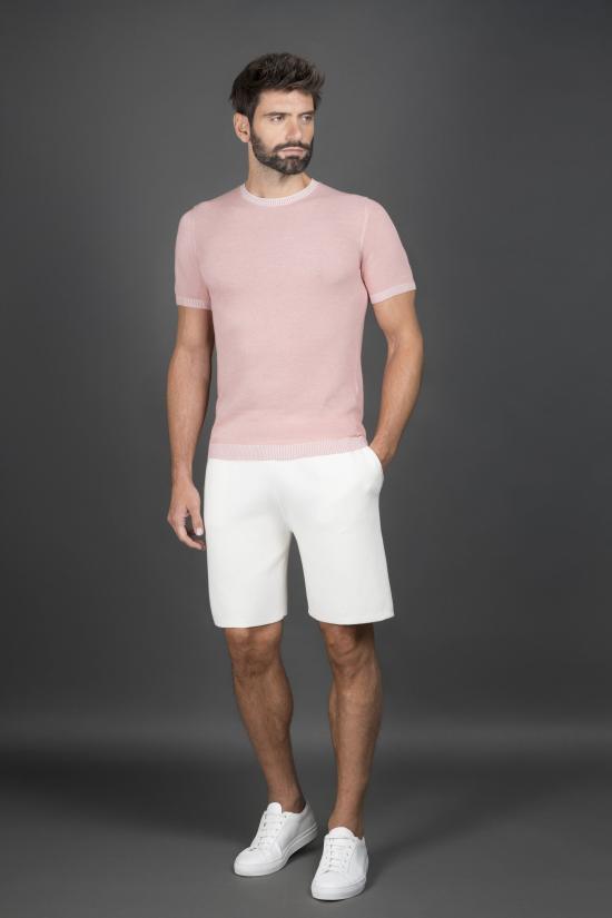  무레르 스웨터 i235293 PINK