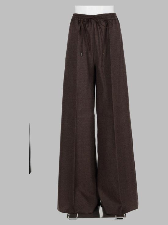 26FW 막스마라 팬츠 2621136063600 719005 GREY