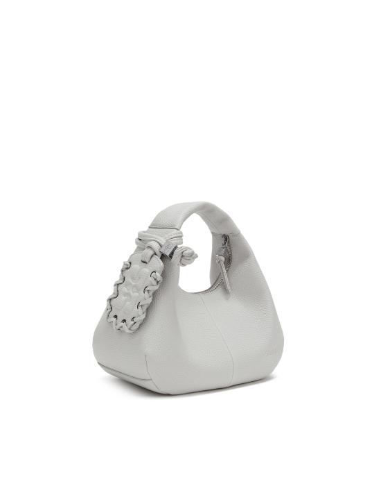26FW 가니 토트백 C1040027 GRAY - GANNI