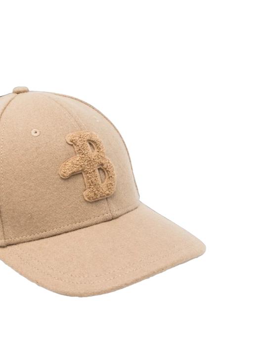 26FW 발렌타인 볼캡 BMN018 BEIGE - BALLANTYNE