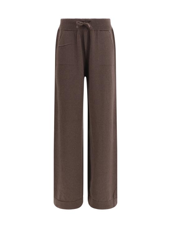 26FW 베리비지 팬츠 COLONIA BROWN - VERY BUSY
