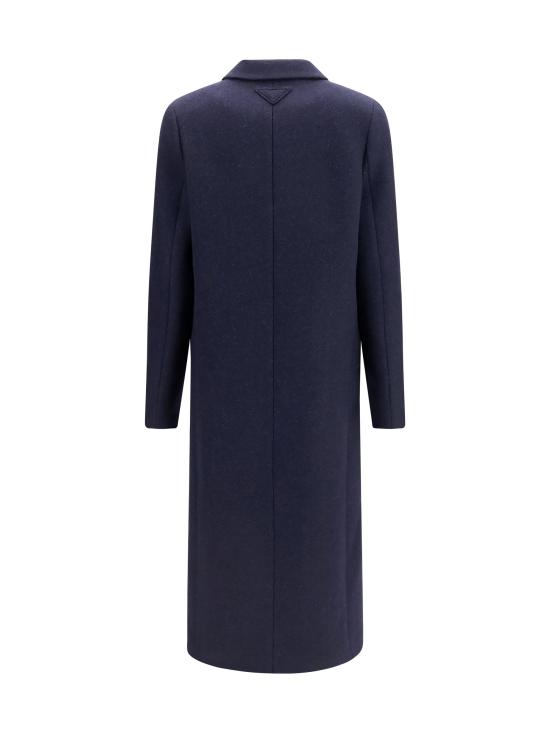 26FW 프라다 코트 P664TGSOOO6111 BLUE