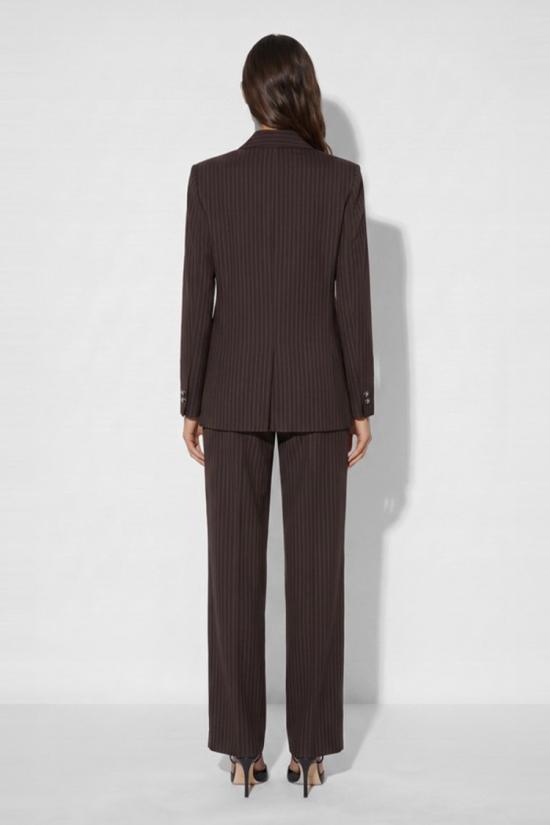 26FW 엘리자베타프랜치 팬츠 PA17666E2FO838 Brown - ELISABETTA FRANCHI