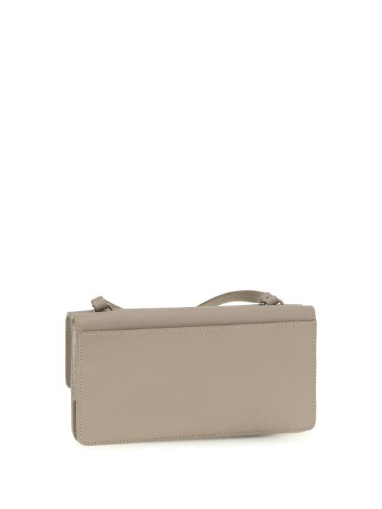 26FW 펜디 지갑 8M0603B1JS BEIGE - FENDI