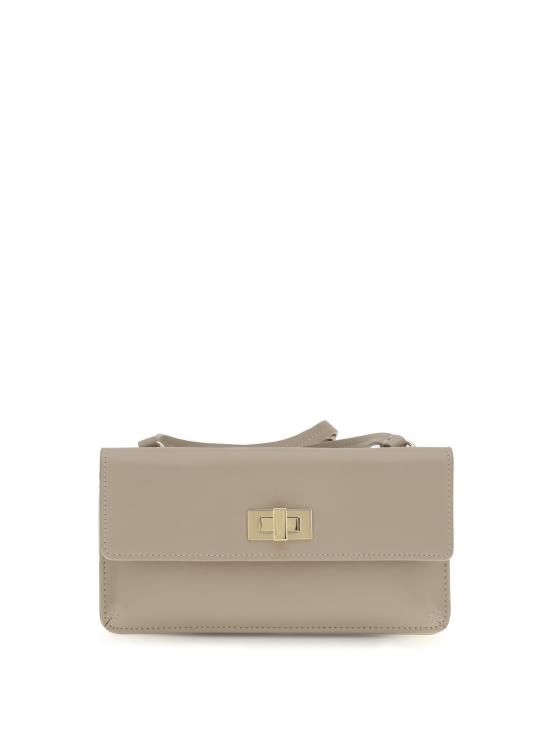 26FW 펜디 지갑 8M0603B1JS BEIGE - FENDI